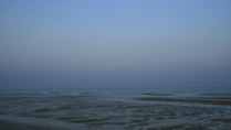 The sea at Long Hai, Ba Ria Vung Tau