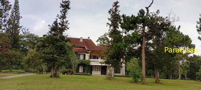 Guide to the architectures in Da Lat, Vietnam Guide to the architectures in Da Lat, Vietnam