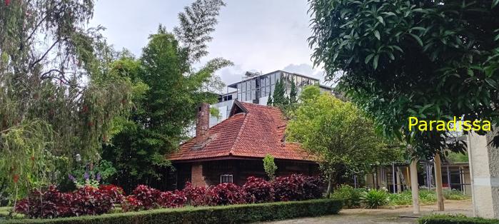 Guide to the architectures in Da Lat, Vietnam Guide to the architectures in Da Lat, Vietnam