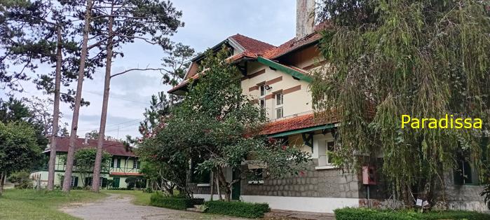 Guide to the architectures in Da Lat, Vietnam Guide to the architectures in Da Lat, Vietnam