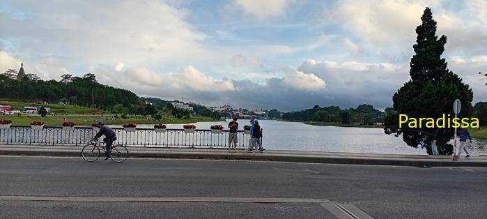 Travel guide to Da Lat, Vietnam Travel guide to Da Lat, Vietnam