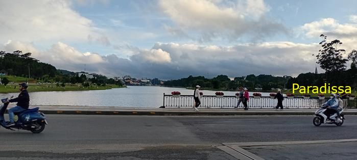 Travel guide to Da Lat, Vietnam Travel guide to Da Lat, Vietnam