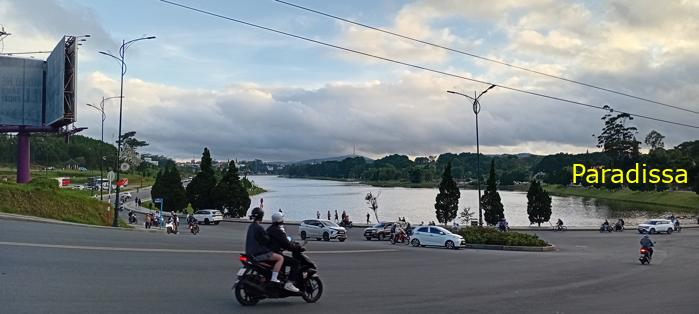 Travel guide to Da Lat, Vietnam Travel guide to Da Lat, Vietnam