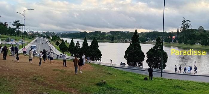 Travel guide to Da Lat, Vietnam Travel guide to Da Lat, Vietnam