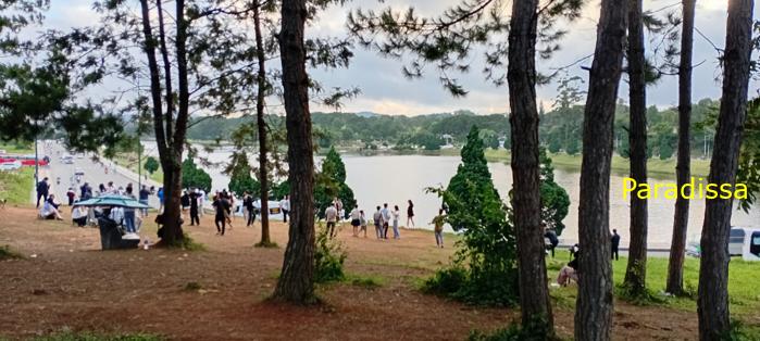 Travel guide to Da Lat, Vietnam Travel guide to Da Lat, Vietnam
