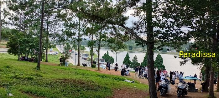 Travel guide to Da Lat, Vietnam Travel guide to Da Lat, Vietnam