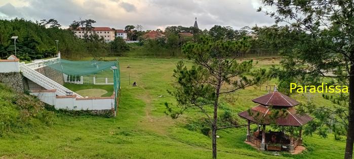 Travel guide to Da Lat, Vietnam Travel guide to Da Lat, Vietnam