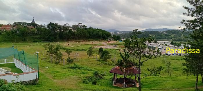 Travel guide to Da Lat, Vietnam Travel guide to Da Lat, Vietnam