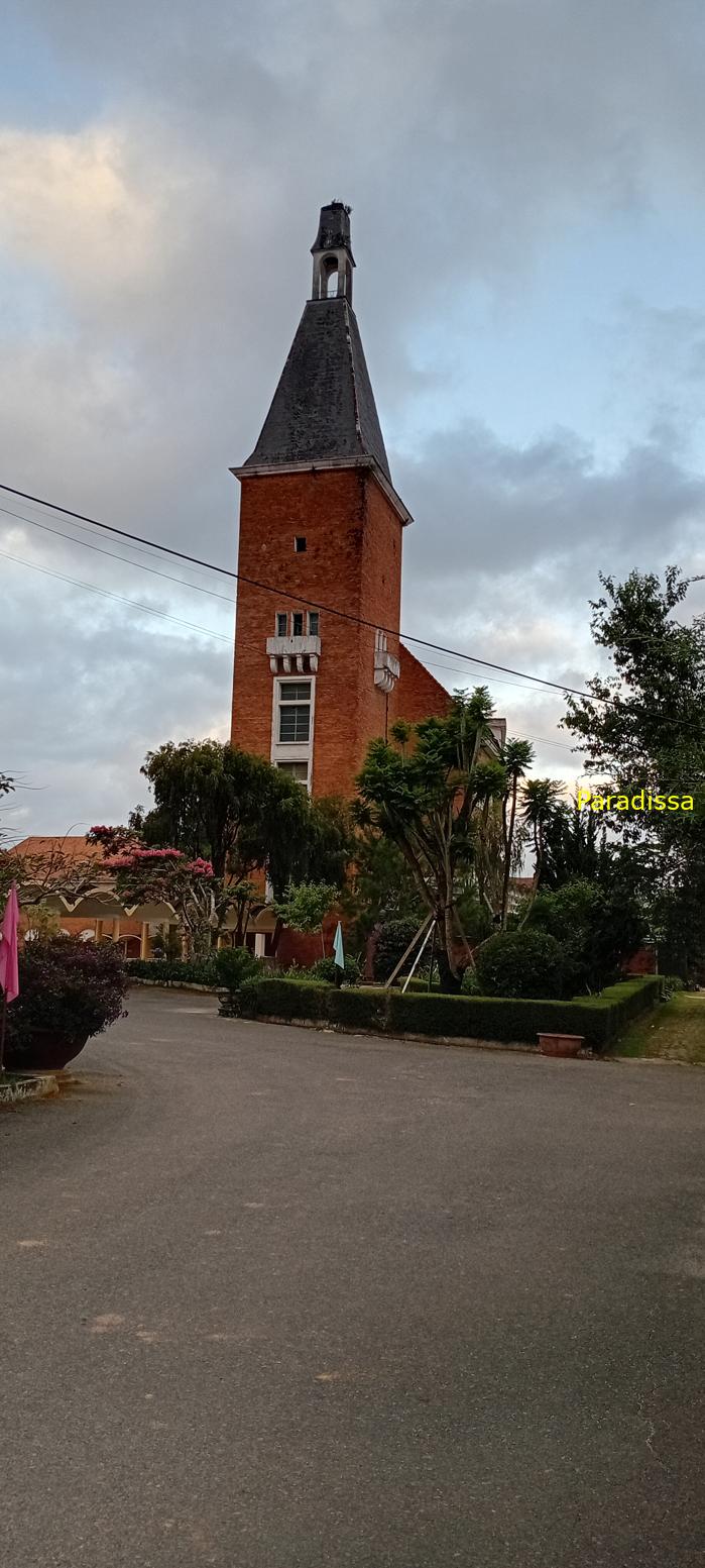 Travel guide to Da Lat, Vietnam Travel guide to Da Lat, Vietnam