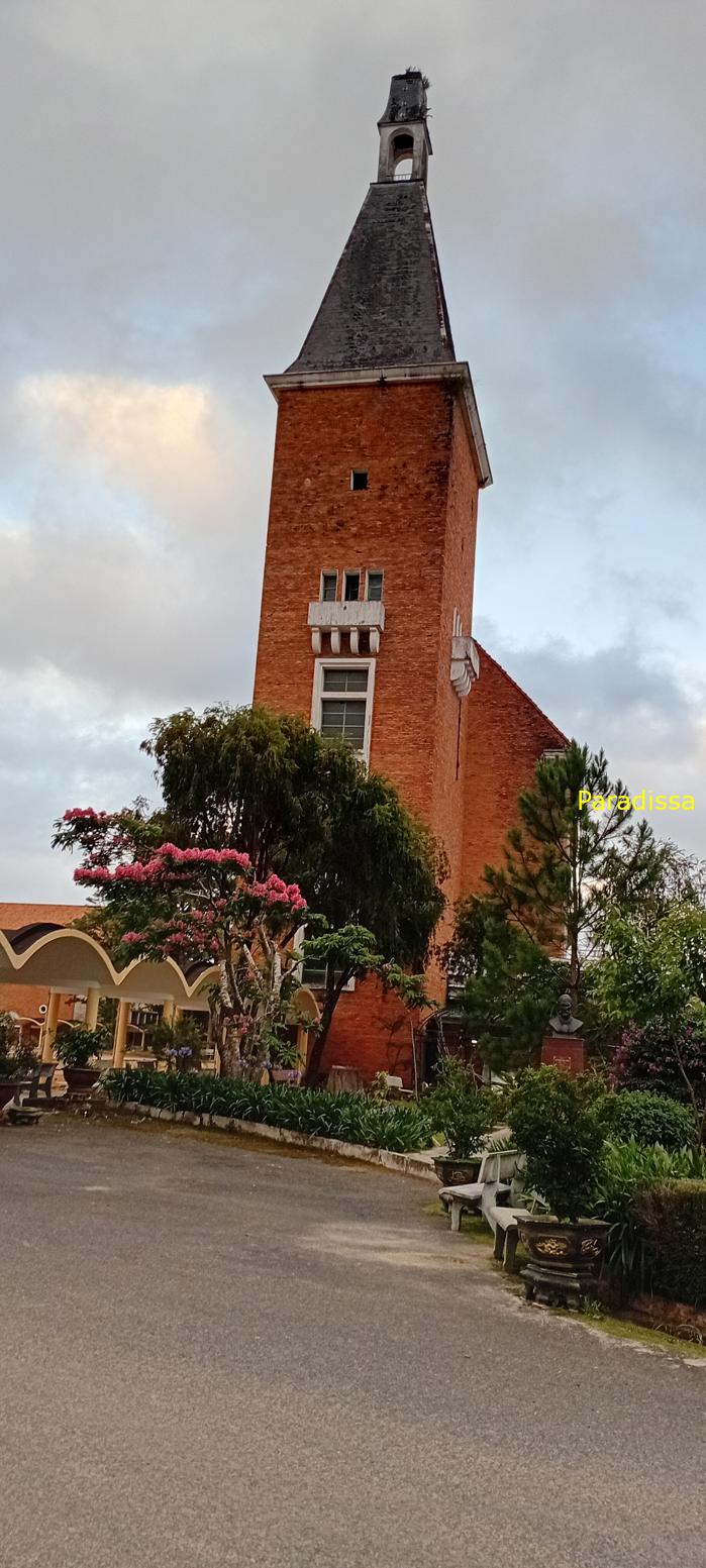 Travel guide to Da Lat, Vietnam Travel guide to Da Lat, Vietnam