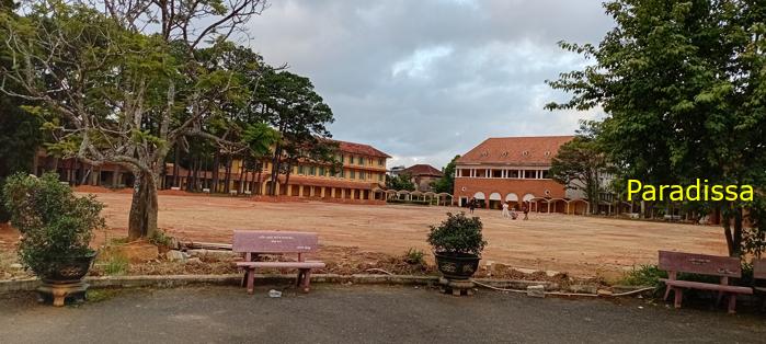 Travel guide to Da Lat, Vietnam Travel guide to Da Lat, Vietnam