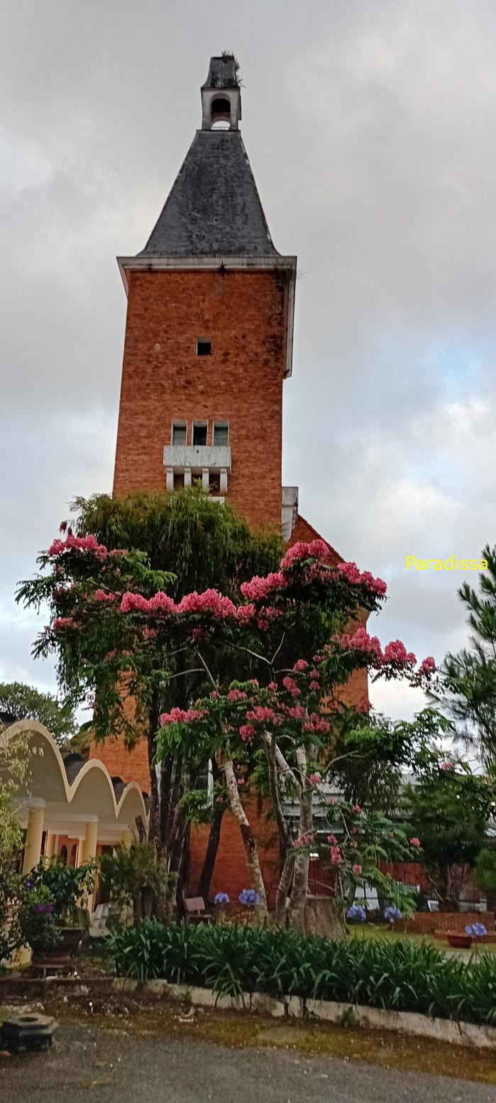 Travel guide to Da Lat, Vietnam Travel guide to Da Lat, Vietnam
