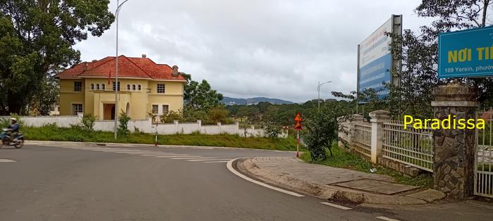 Travel guide to Da Lat, Vietnam Travel guide to Da Lat, Vietnam