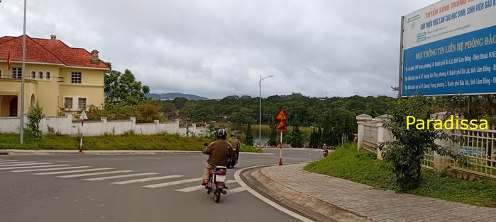 Travel guide to Da Lat, Vietnam Travel guide to Da Lat, Vietnam