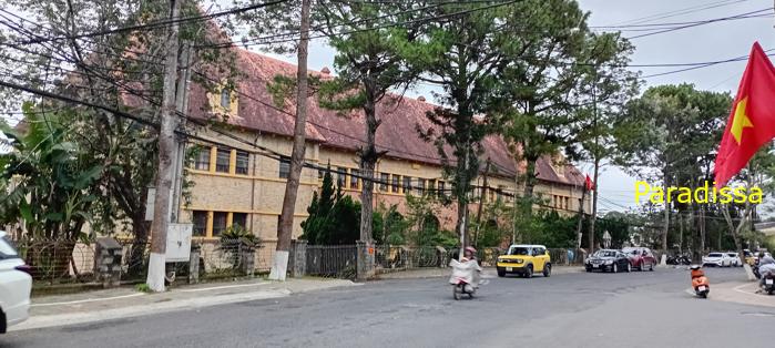 Travel guide to Da Lat, Vietnam Travel guide to Da Lat, Vietnam