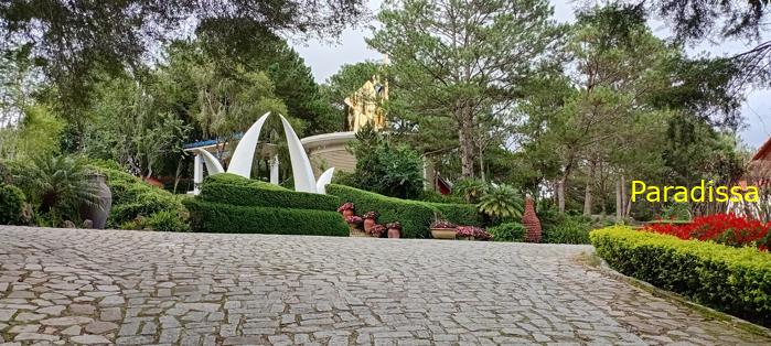 Travel guide to Da Lat, Vietnam Travel guide to Da Lat, Vietnam