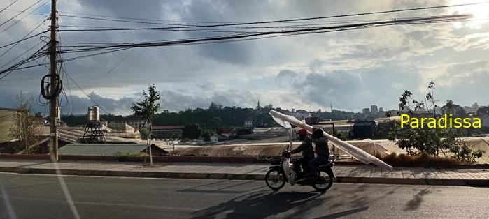 Travel guide to Da Lat, Vietnam Travel guide to Da Lat, Vietnam