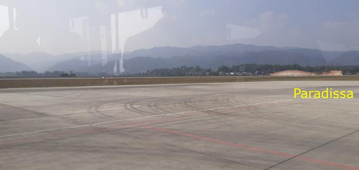 Dien Bien Phu Airport