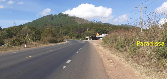 Tour the Battlefields in Gia Lai Vietnam Central Highlands