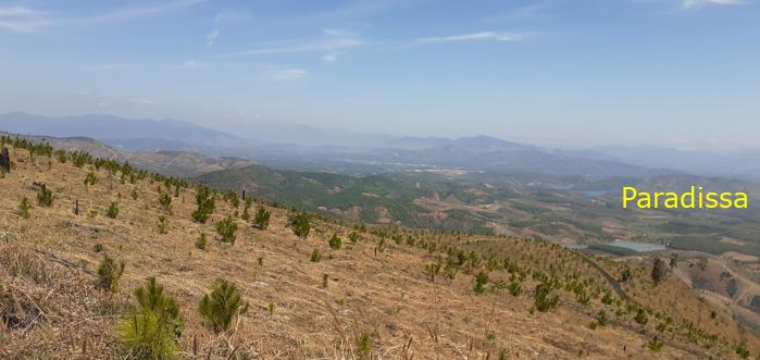 Tour the Battlefields in Kon Tum Vietnam Central Highlands