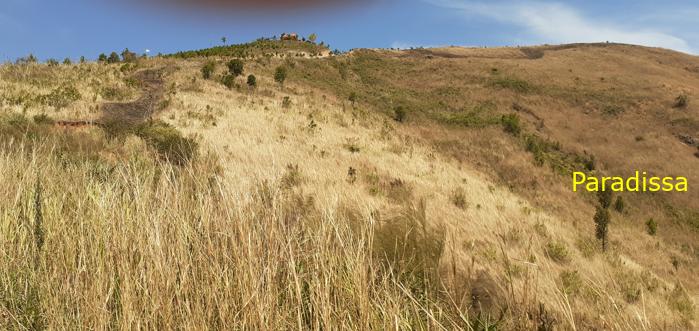 Tour the Battlefields in Kon Tum Vietnam Central Highlands