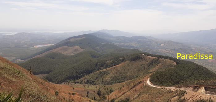 Tour the Battlefields in Kon Tum Vietnam Central Highlands