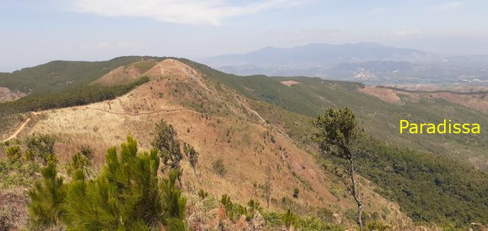 Tour the Battlefields in Kon Tum Vietnam Central Highlands