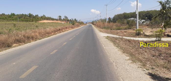 Tour the Battlefields in Kon Tum Vietnam Central Highlands