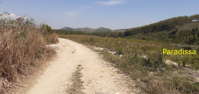 Tour the Battlefields in Kon Tum Vietnam Central Highlands