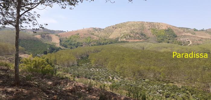 Tour the Battlefields in Kon Tum Vietnam Central Highlands