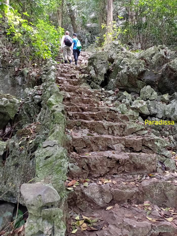 Get your family the best itinerary in Ninh Binh Vietnam