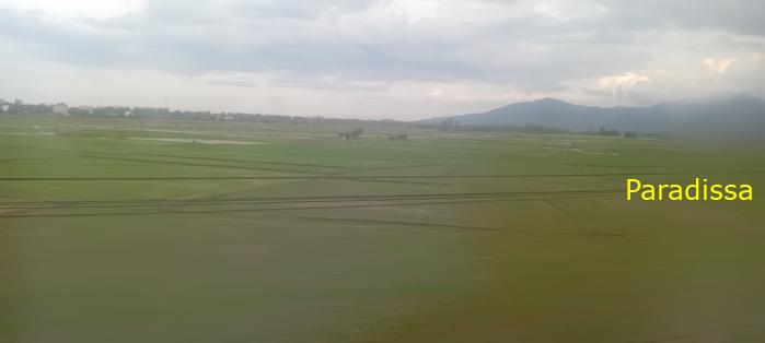 Vietnam Reunification Express Train Tour Vietnam Reunification Express Train Tour