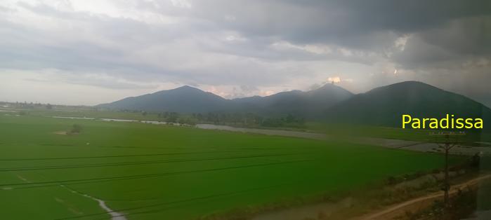 Vietnam Reunification Express Train Tour Vietnam Reunification Express Train Tour